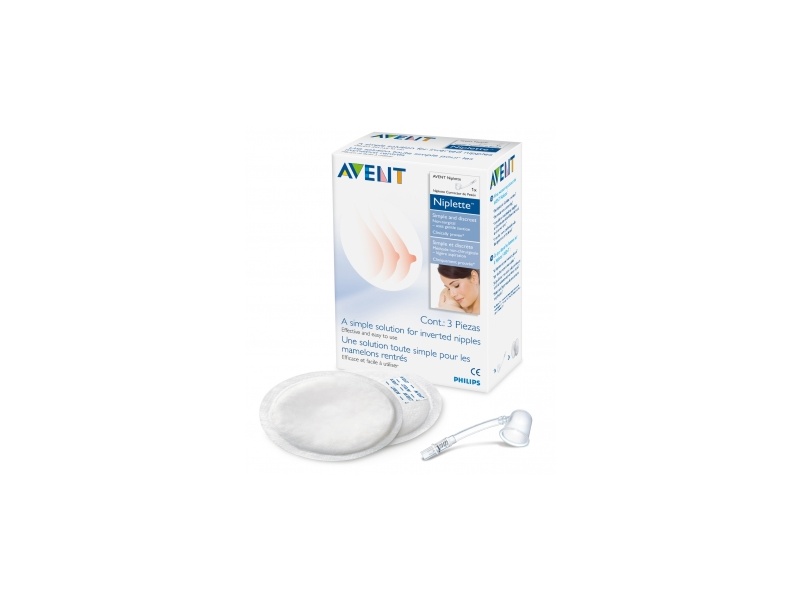 Philips Avent Niplette Twin X2 main image 0
